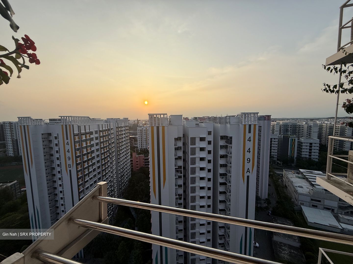 Blk 453A West Terra @ Bukit Batok (Bukit Batok), HDB 5 Rooms #579910521